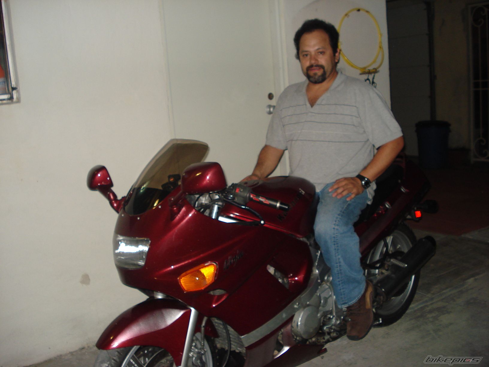 Bike Photo 1694870
