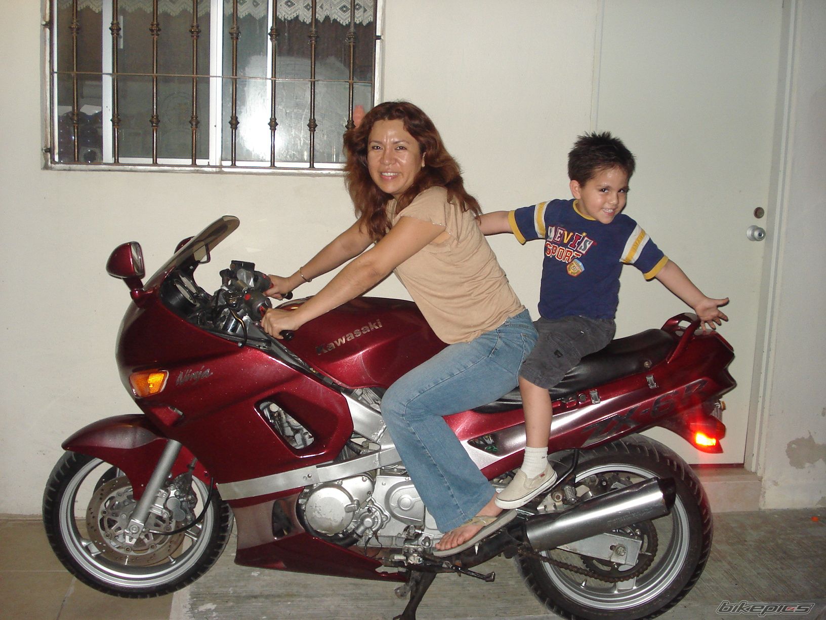 Bike Photo 1694872
