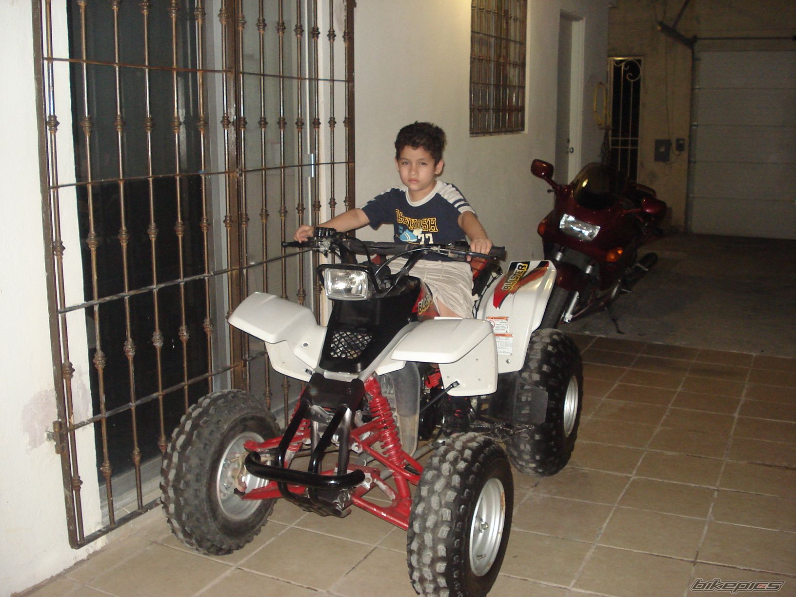 Bike Photo 1694876