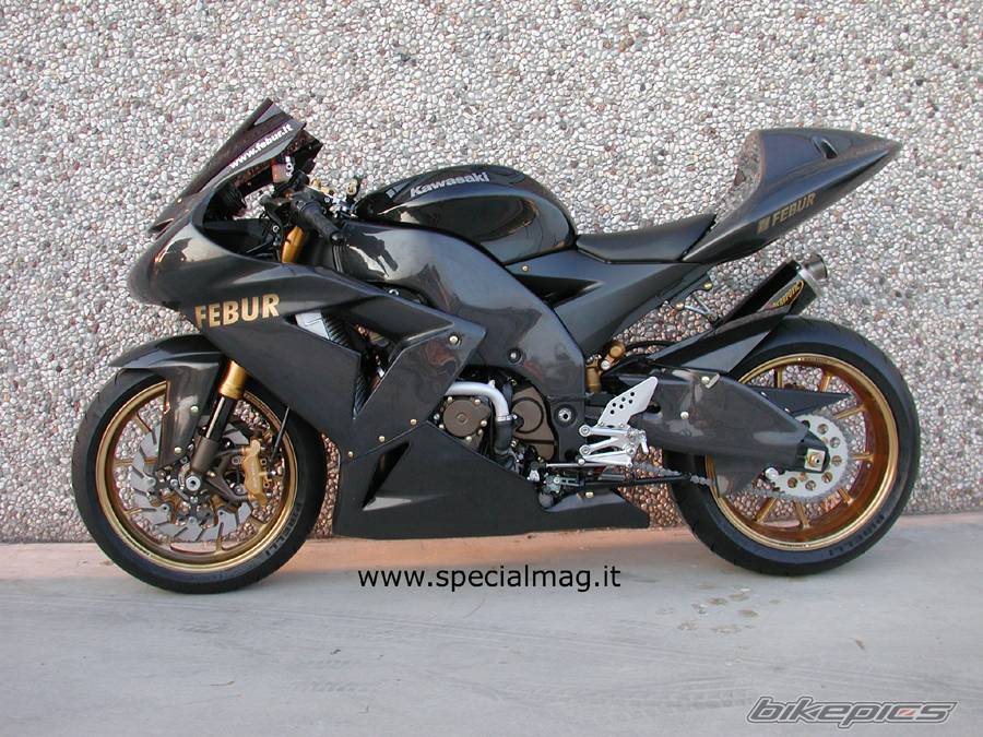 Bike Photo 169499
