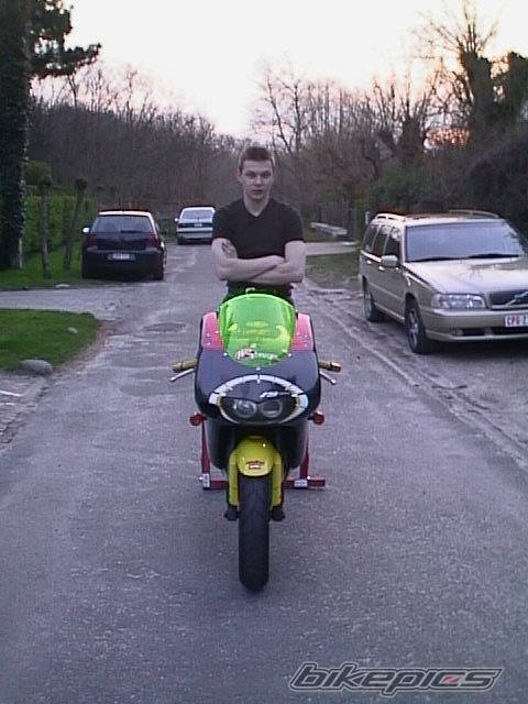 Bike Photo 1695