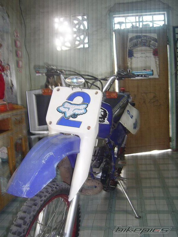 Bike Photo 1695010