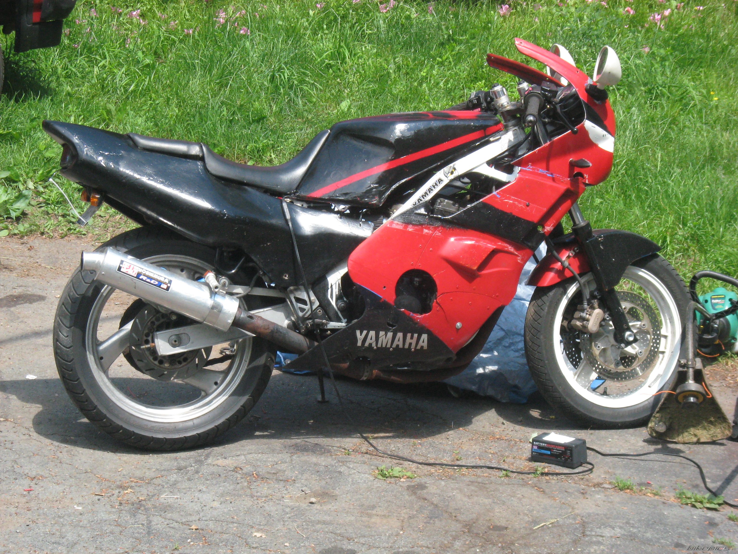 Bike Photo 1695027
