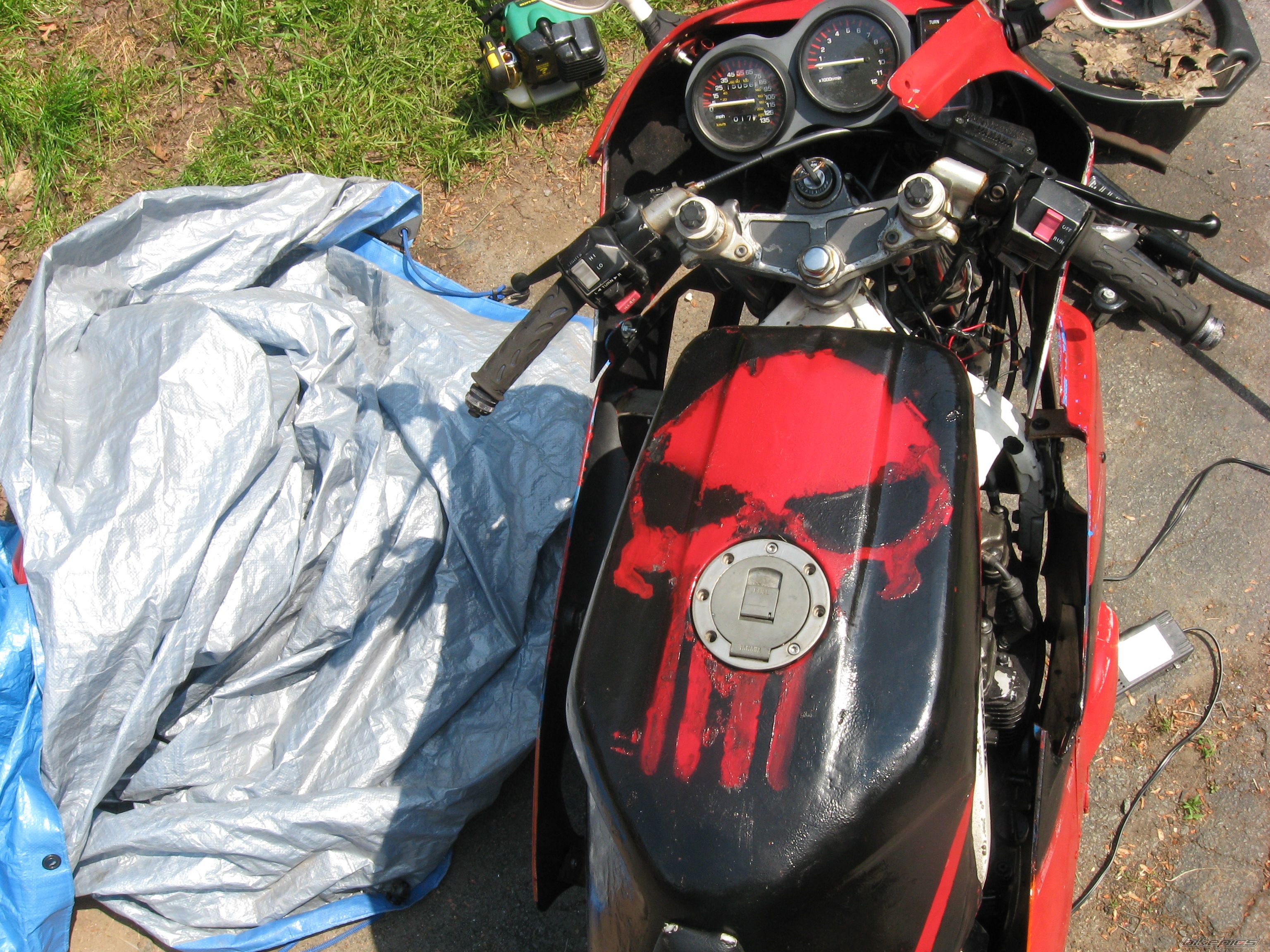Bike Photo 1695029