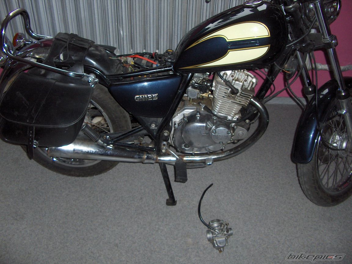 Bike Photo 1695030