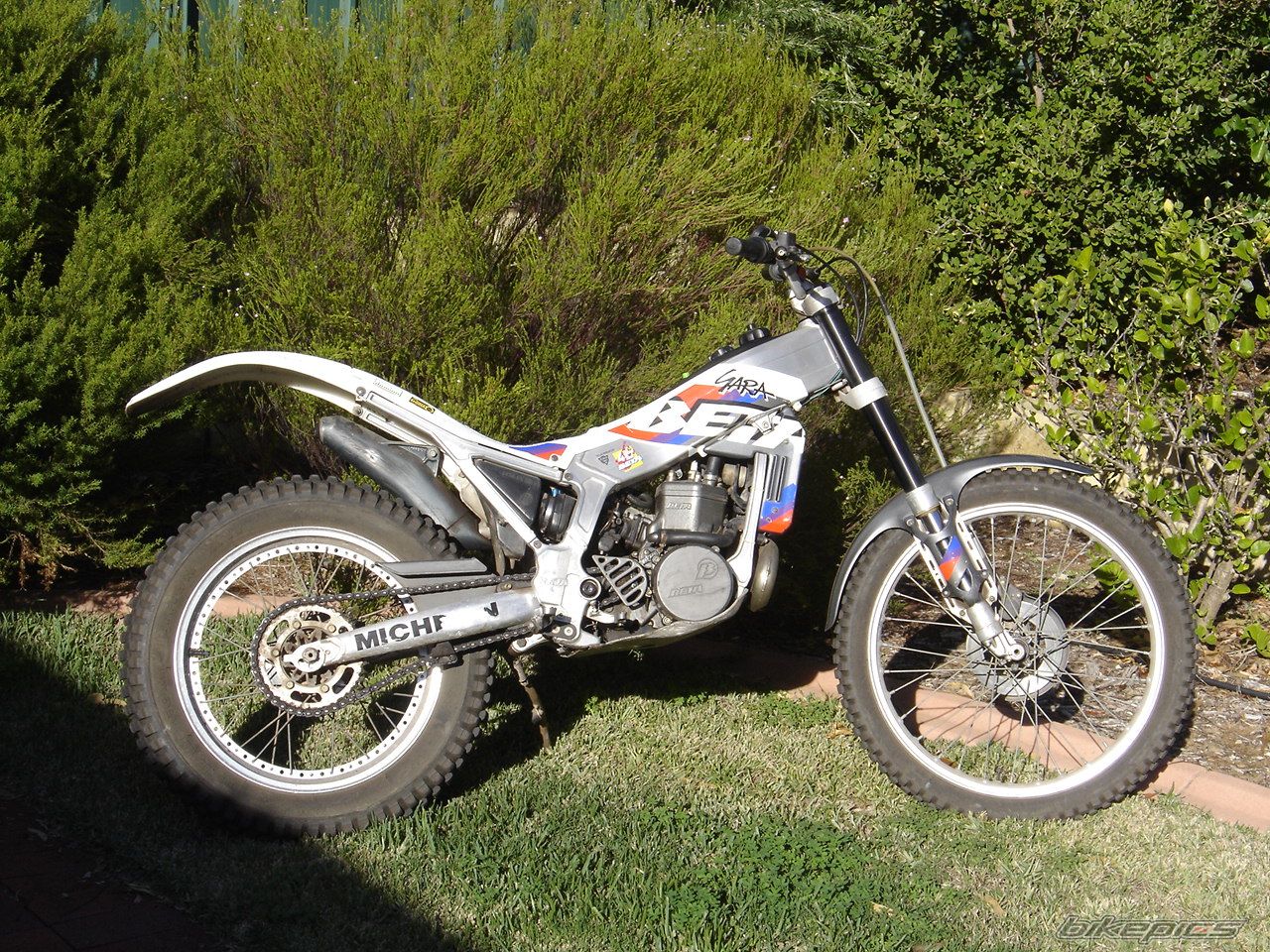 Zero 260
