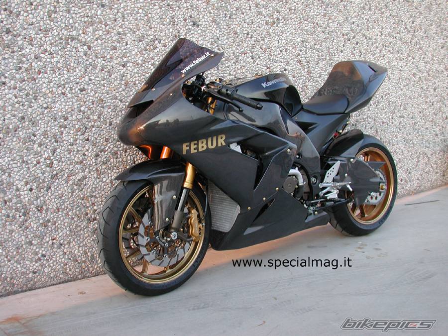 Bike Photo 169510