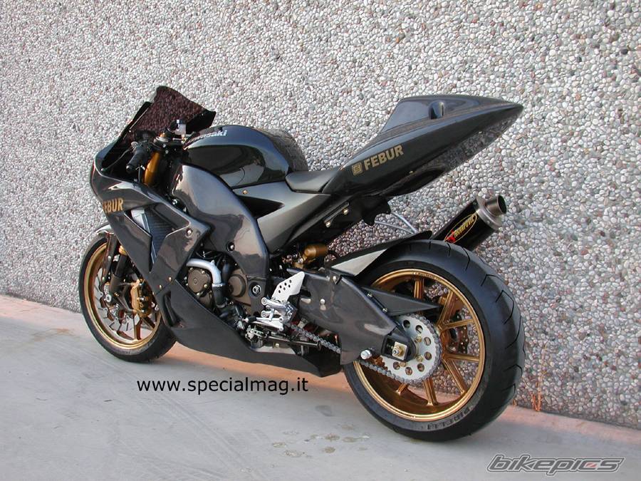 Bike Photo 169511