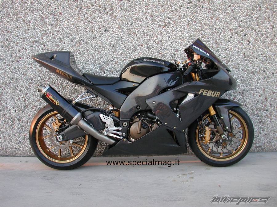 Bike Photo 169512