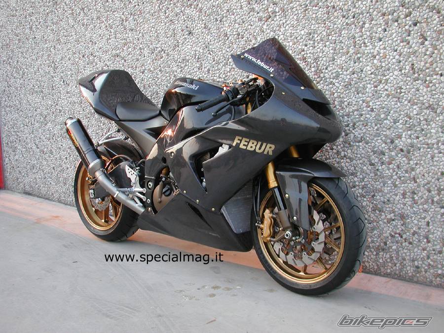 Bike Photo 169515