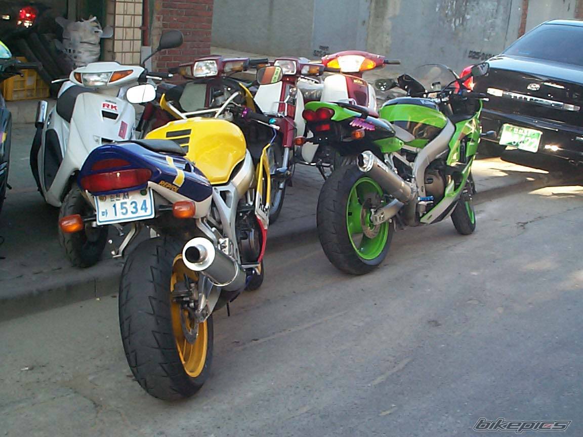 Bike Photo 16952