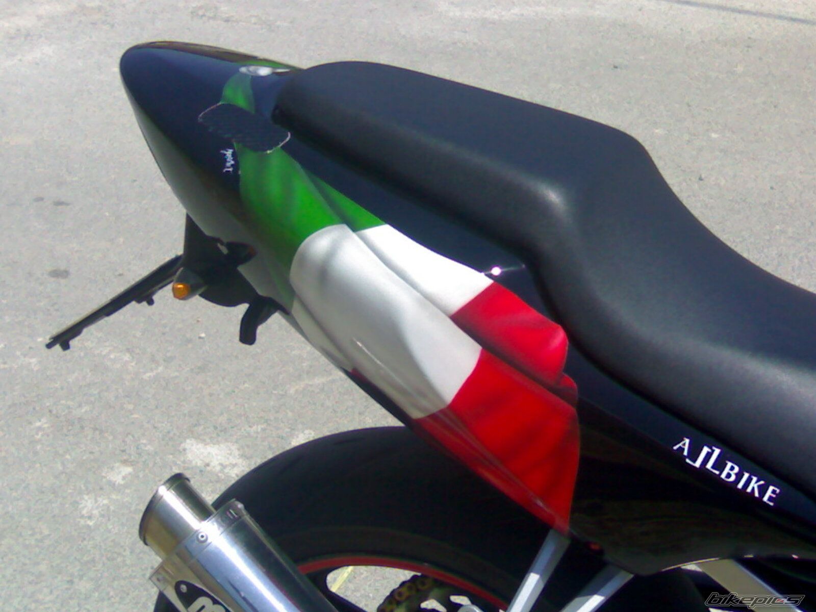 Bike Photo 1695256