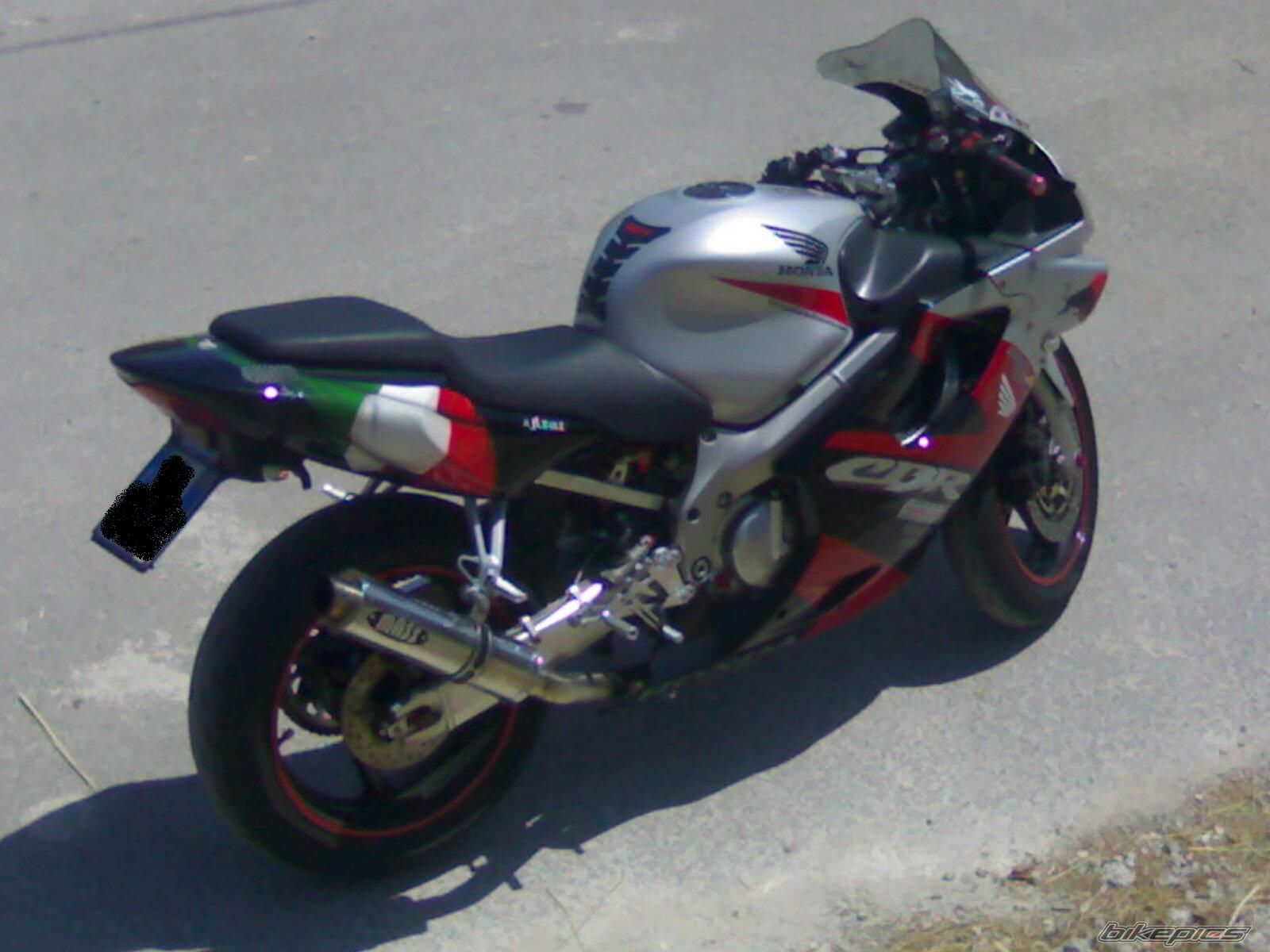 Bike Photo 1695263