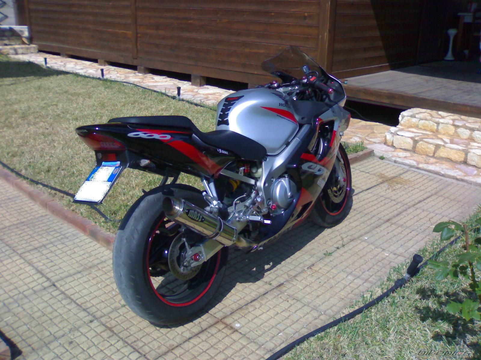 Bike Photo 1695268