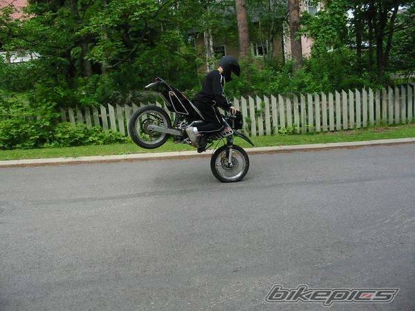 Bike Photo 169527