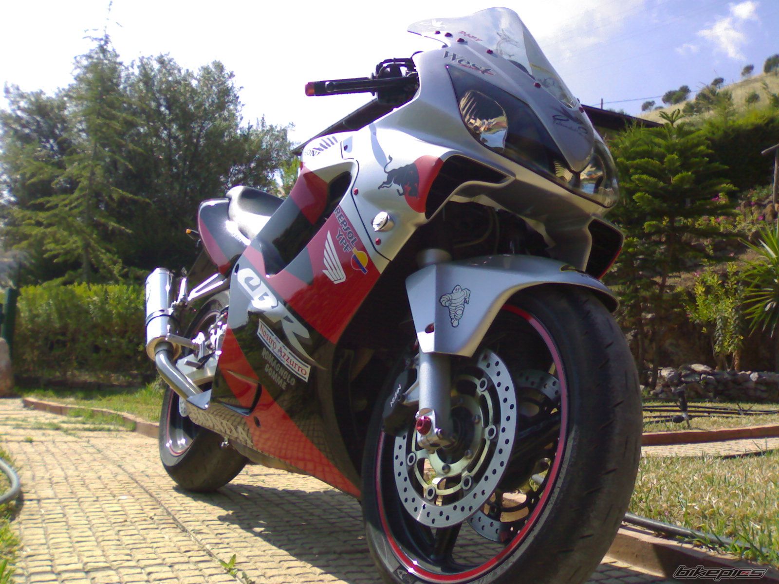 Bike Photo 1695271