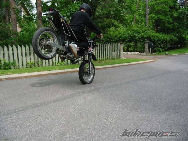 Bike Photo 169528