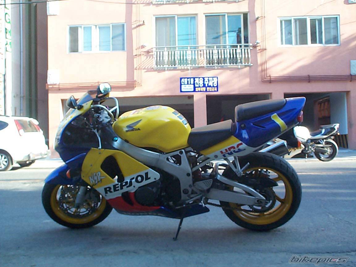Bike Photo 16953