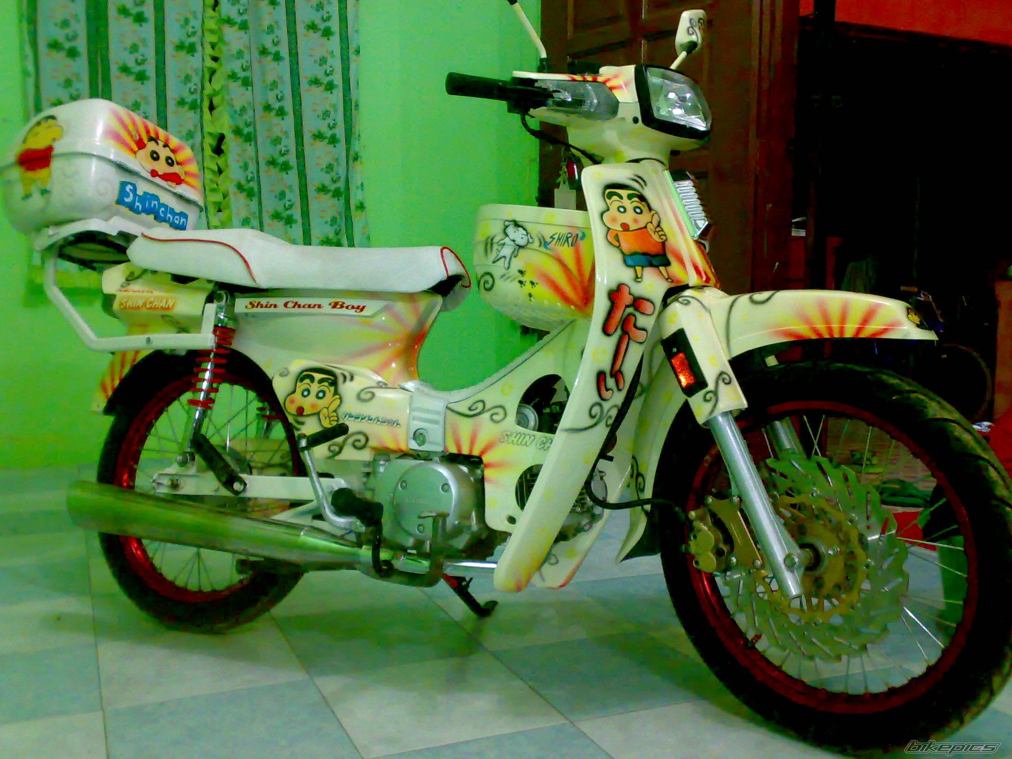 Bike Photo 1695308