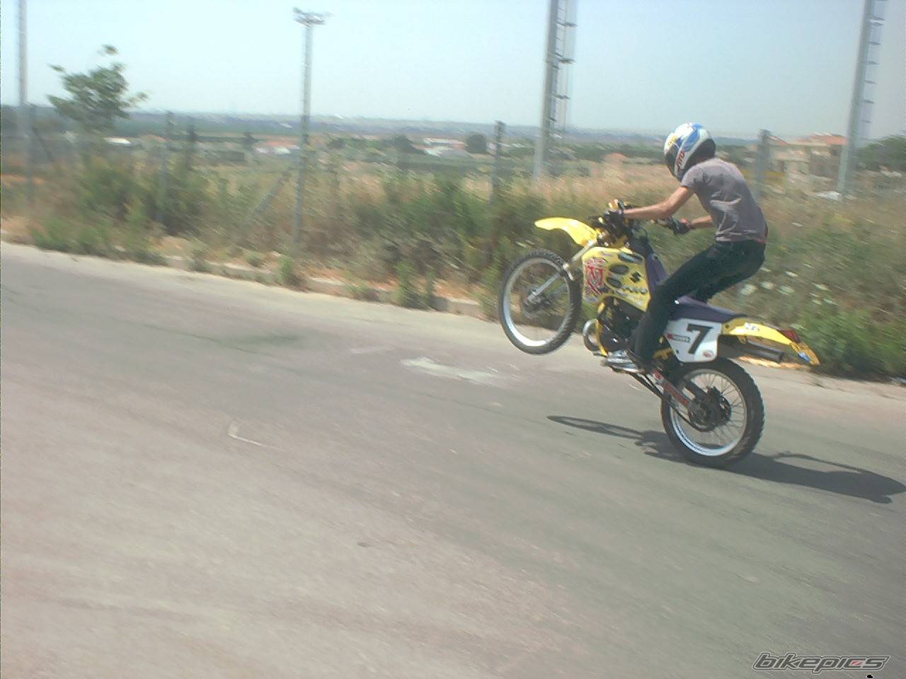 Bike Photo 169533