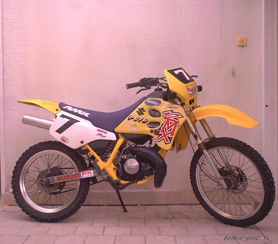 Bike Photo 169534