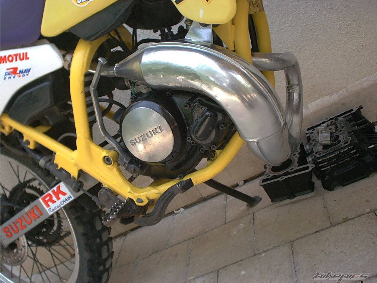 Bike Photo 169536