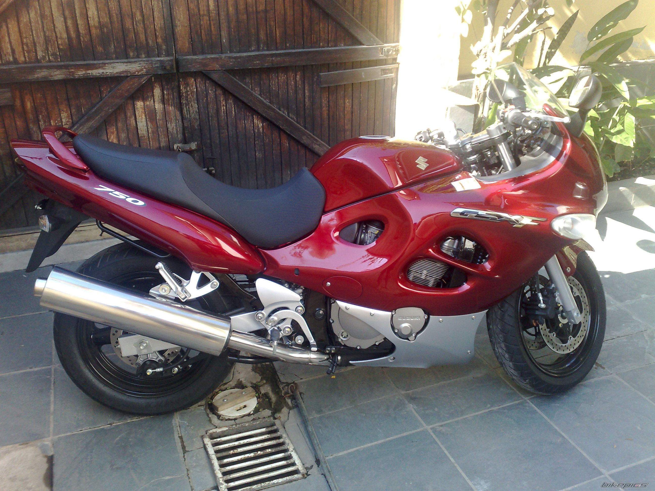 Bike Photo 1695400