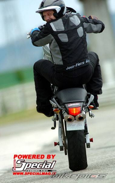 Bike Photo 169548