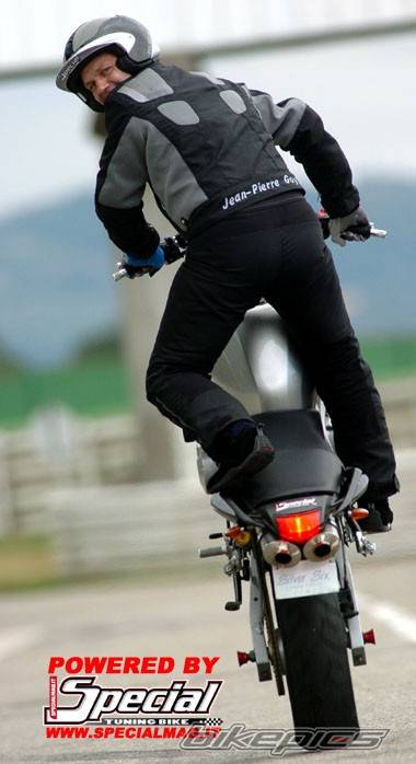 Bike Photo 169549