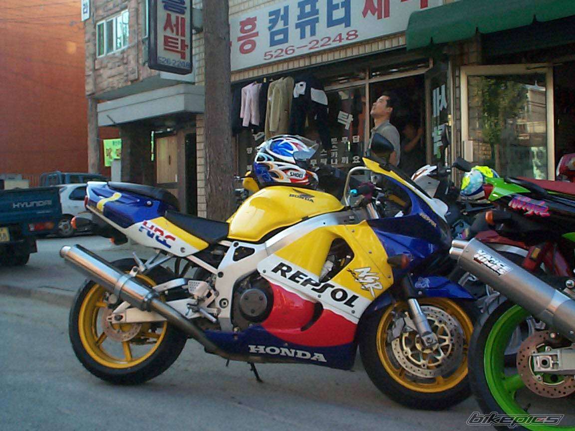 Bike Photo 16955