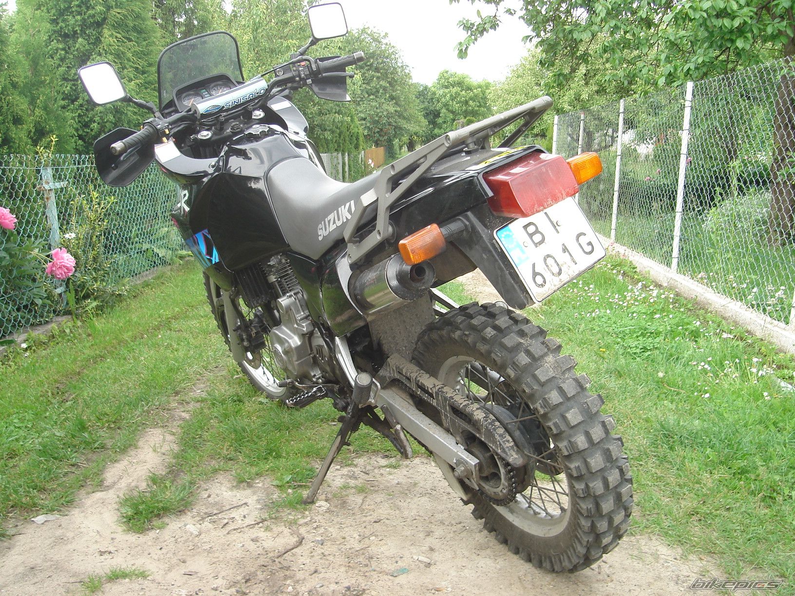 Bike Photo 1695585