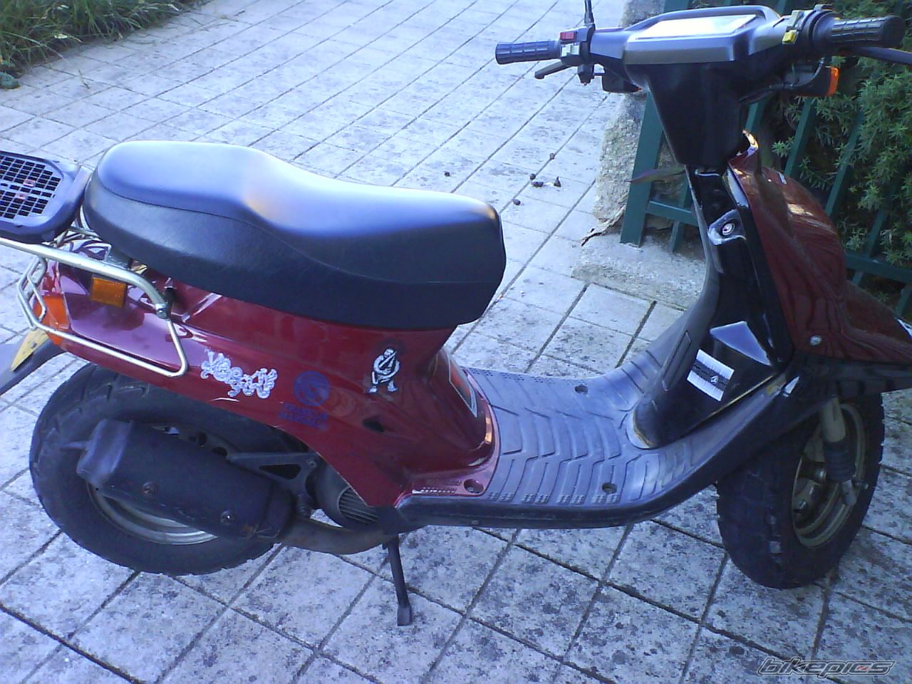 Bike Photo 1695607