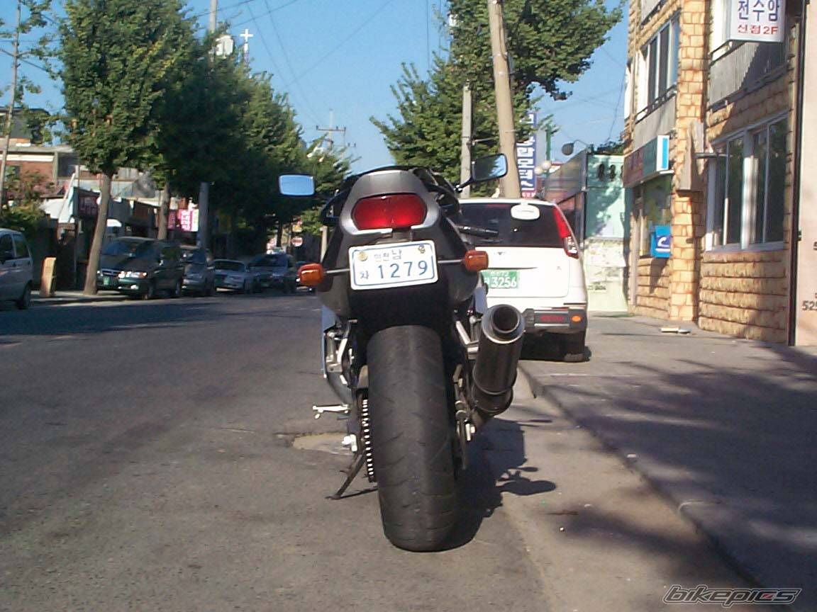 Bike Photo 16958