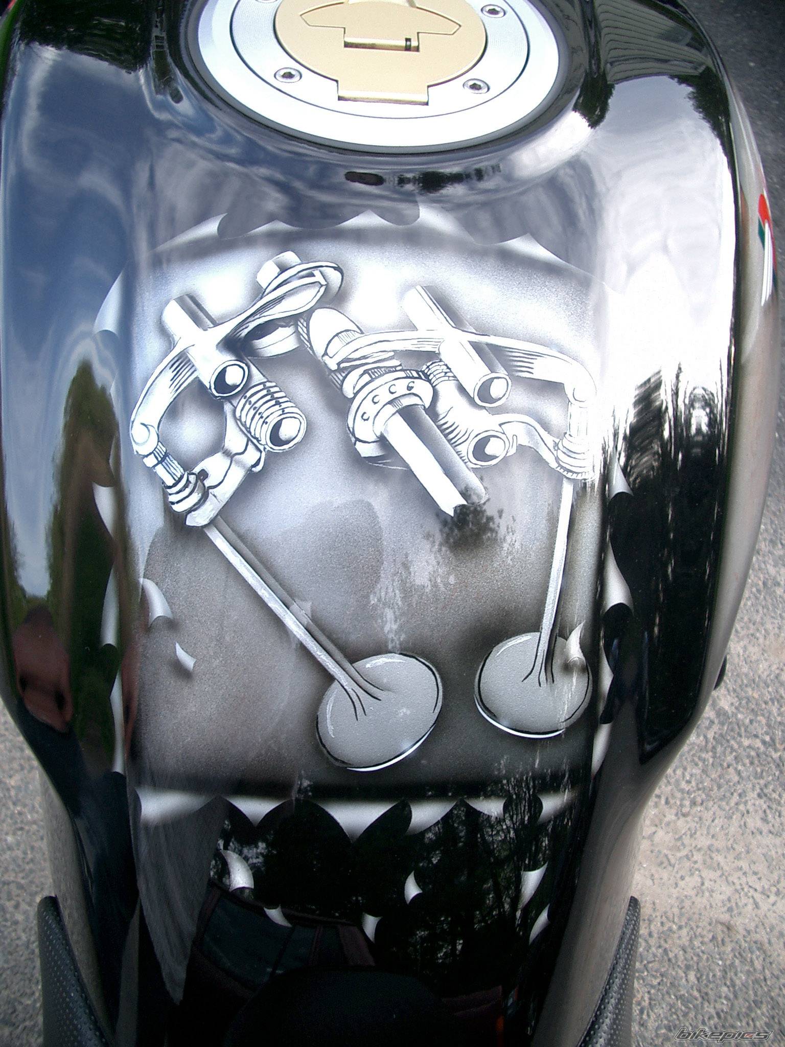 Bike Photo 169585