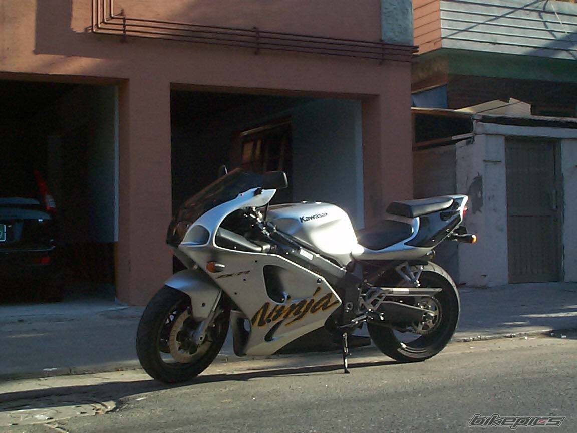 Bike Photo 16959