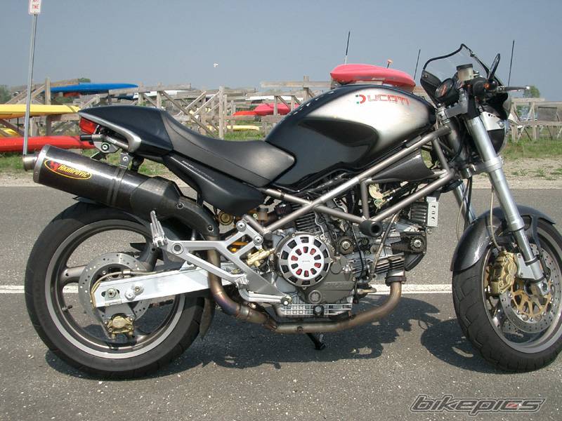 Bike Photo 169592