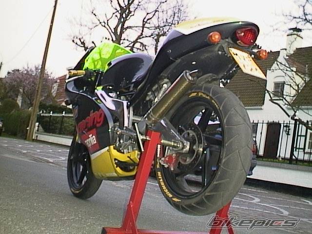 Bike Photo 1696