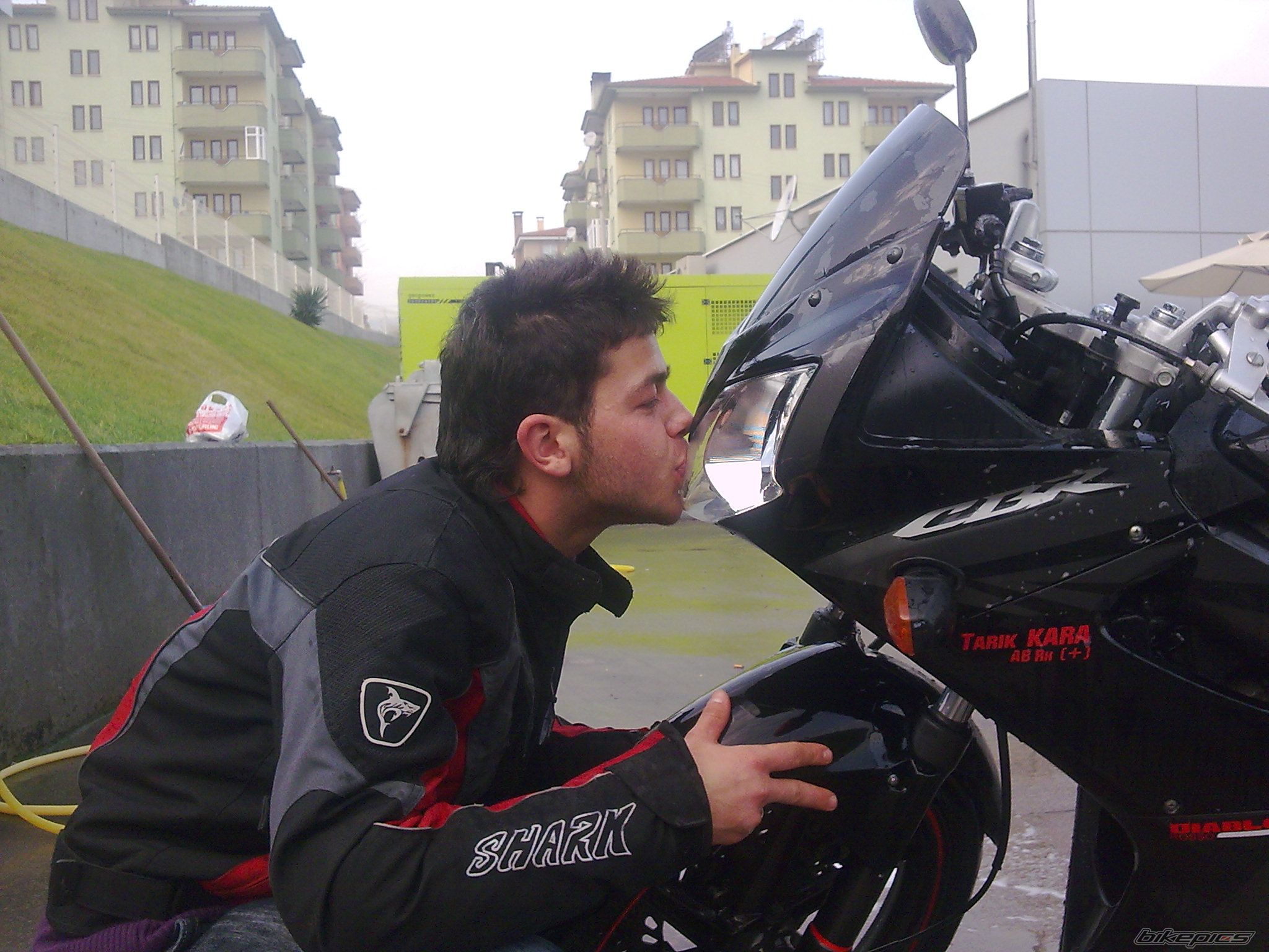 Bike Photo 1696005
