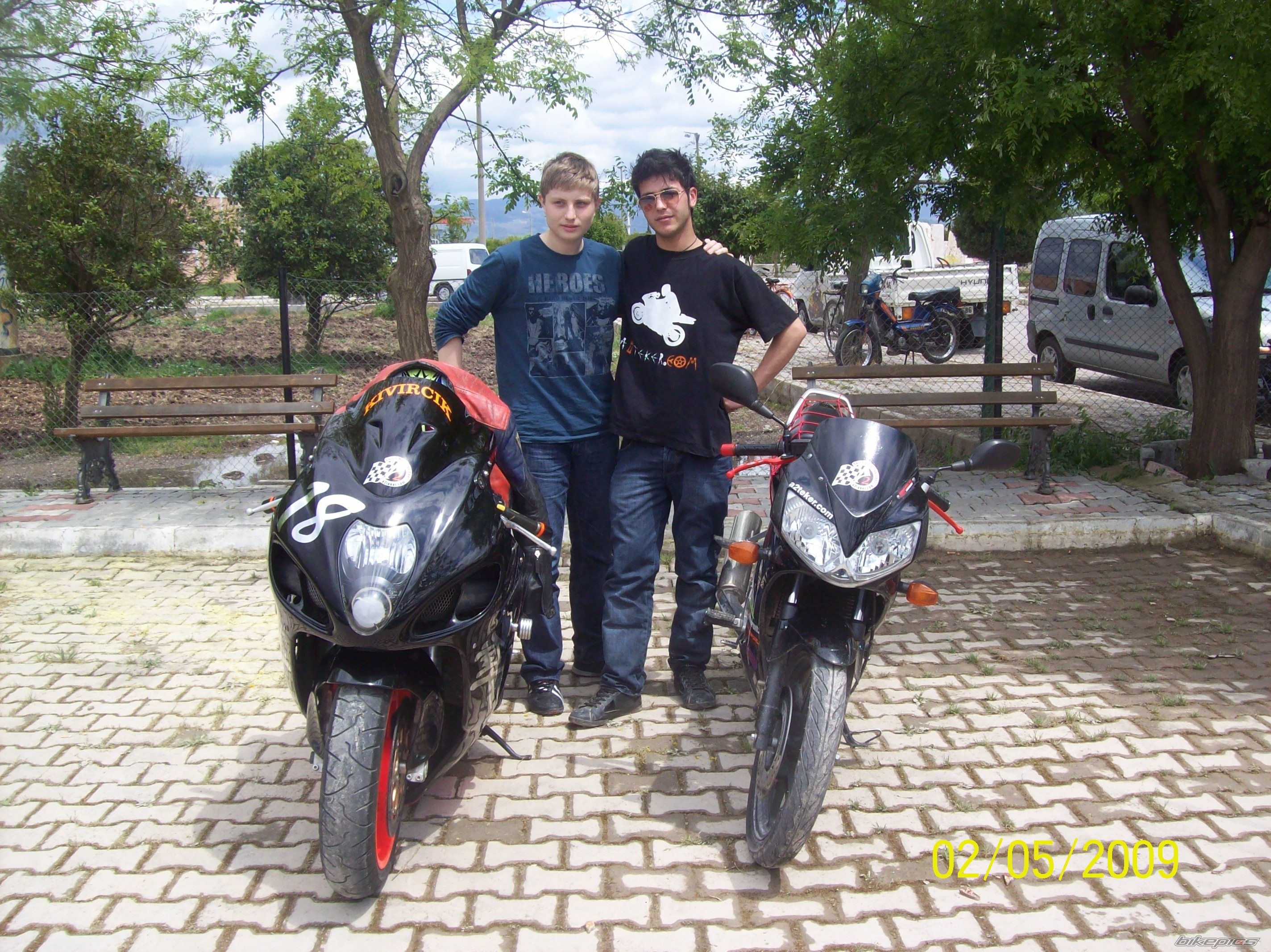Bike Photo 1696036