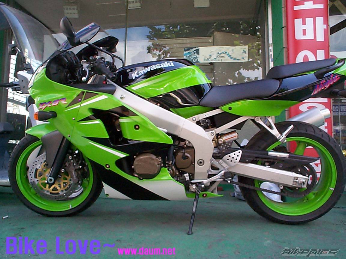 Bike Photo 16961