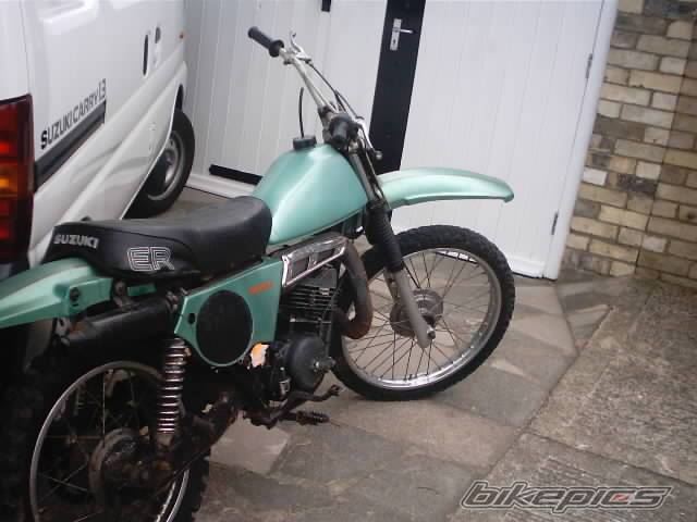 Bike Photo 169621
