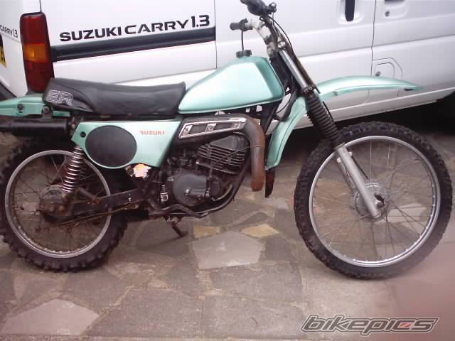 Bike Photo 169622