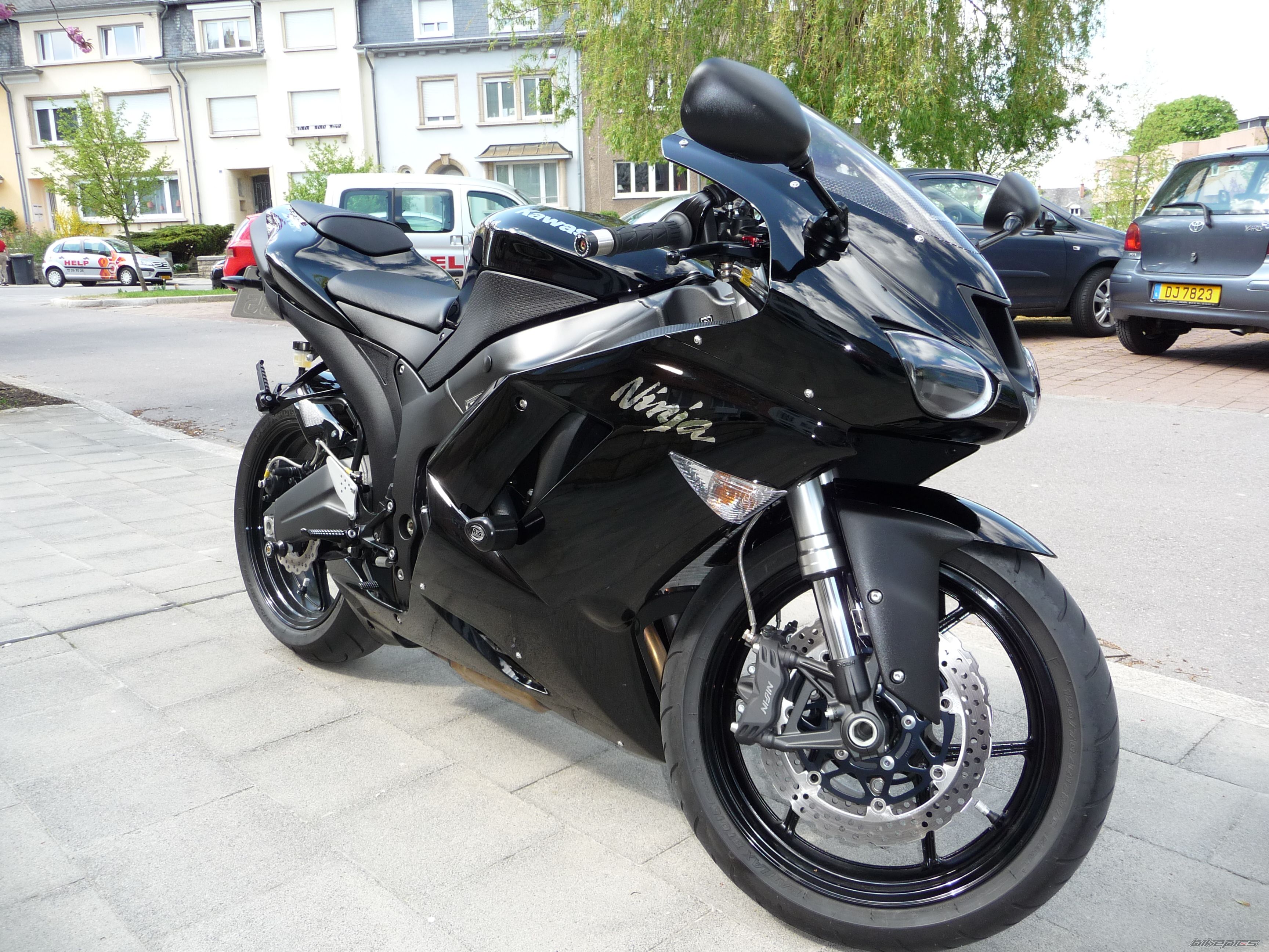 Bike Photo 1696345