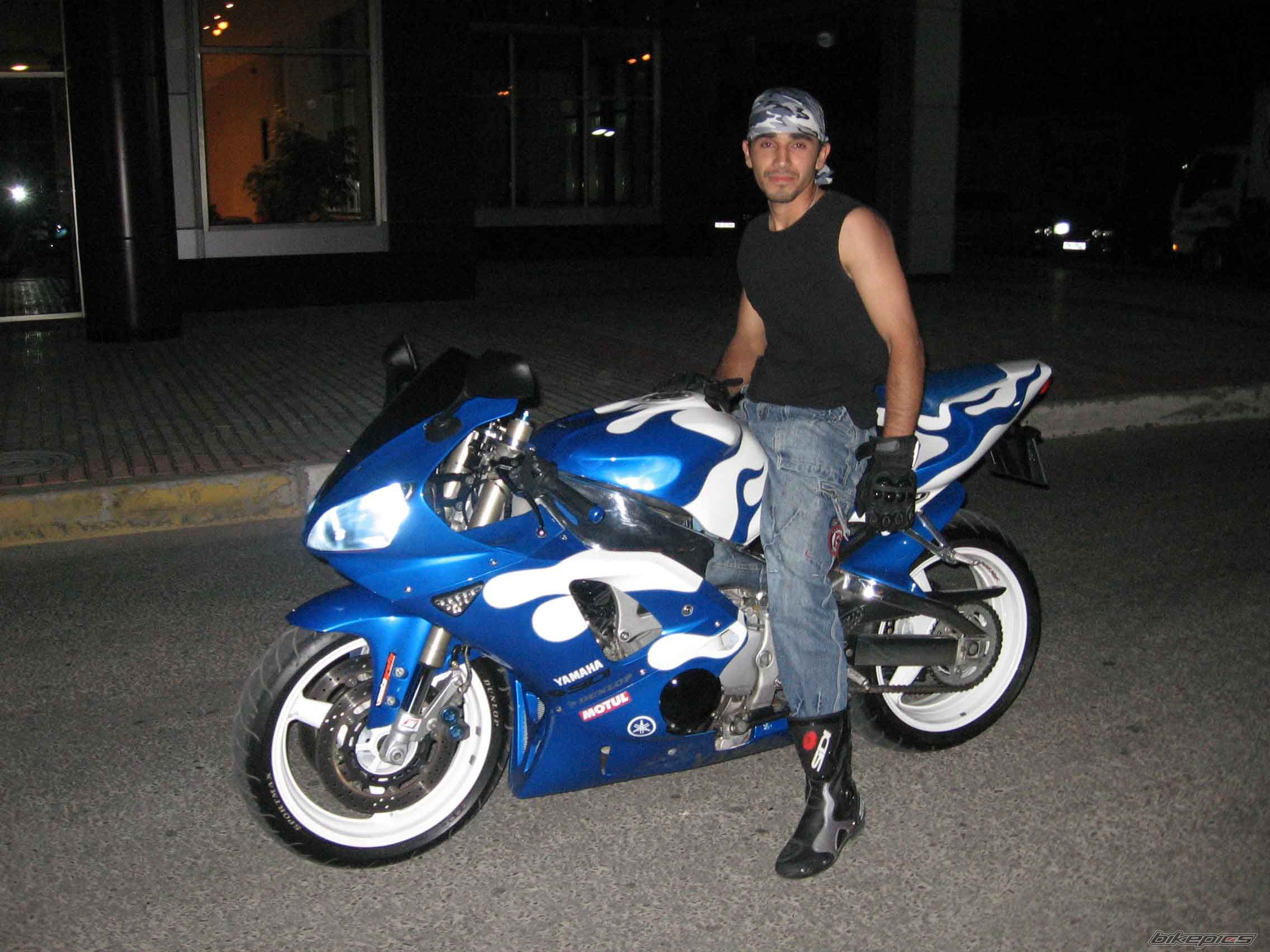Bike Photo 1696380