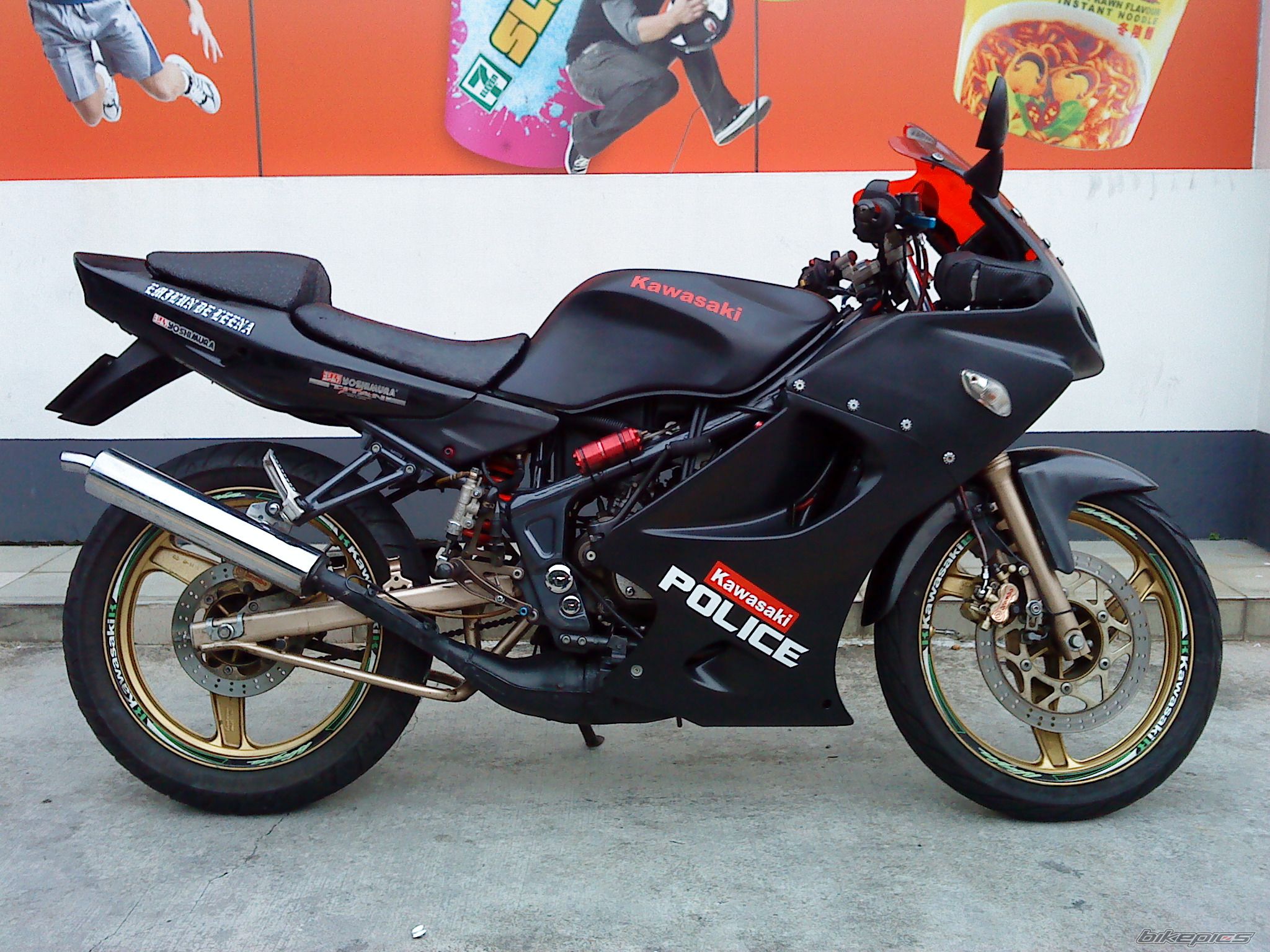 Bike Photo 1696500