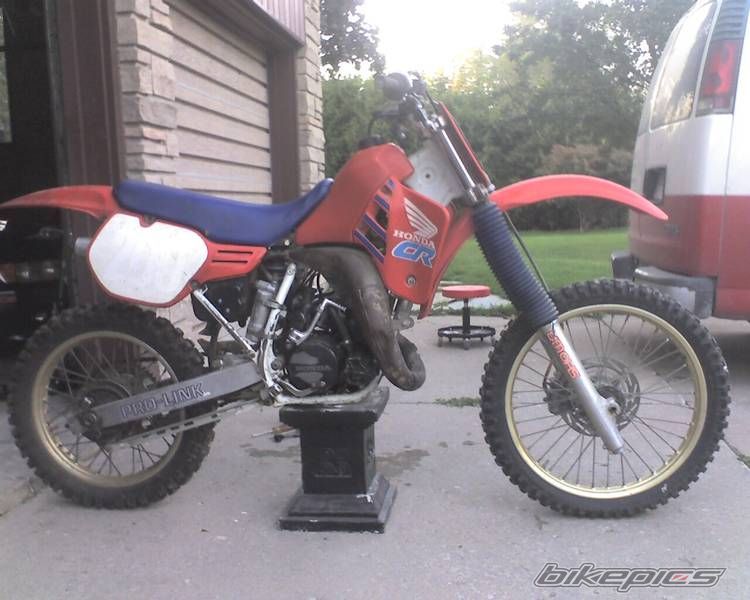 Bike Photo 1696517