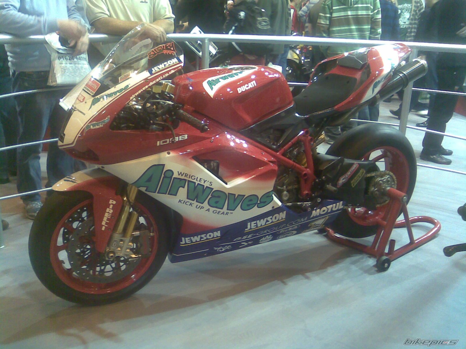 Photo 1696709