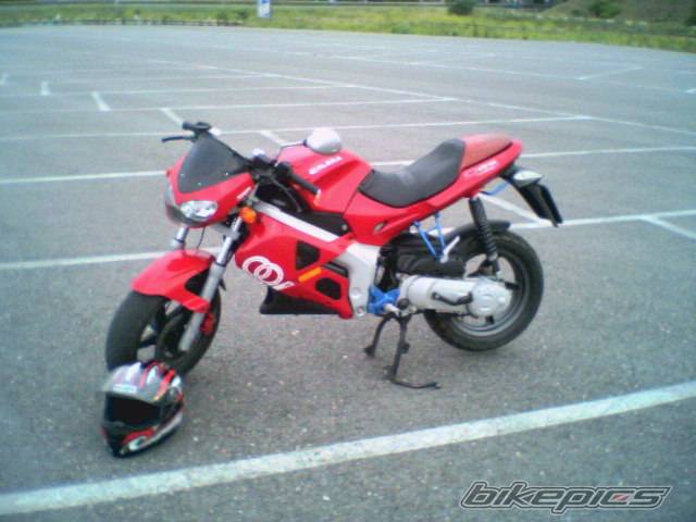 Bike Photo 169672