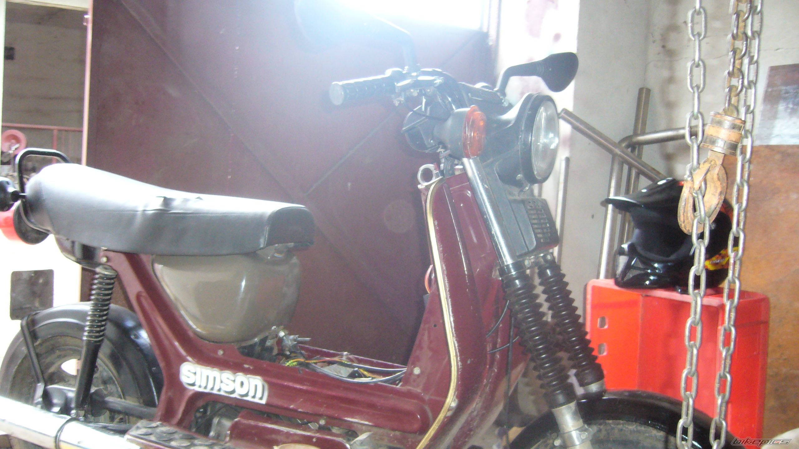 Bike Photo 1696725