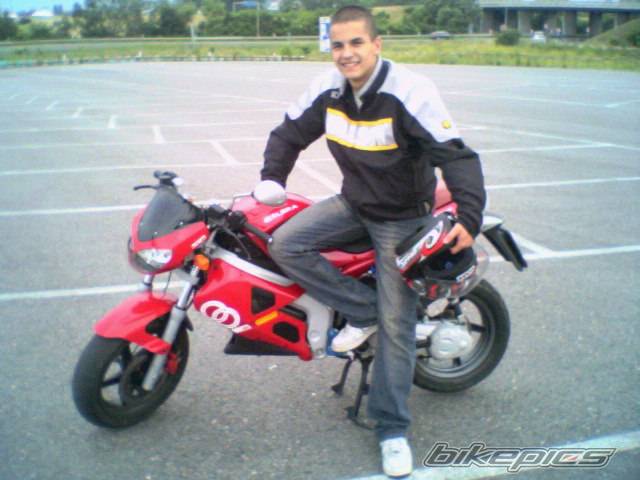 Bike Photo 169673